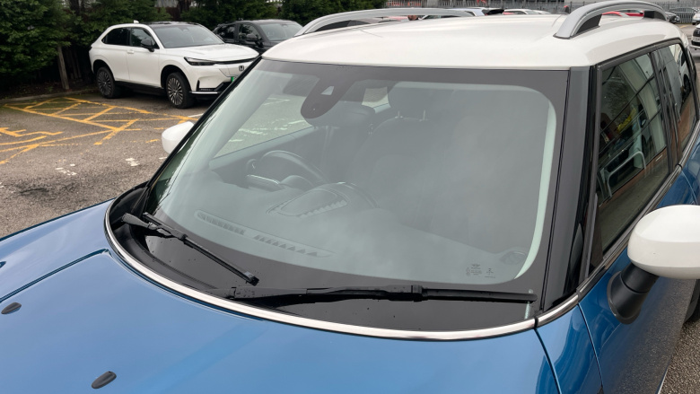 MINI Countryman 1.5 Cooper Classic ALL4 5dr Auto Petrol Hatchback